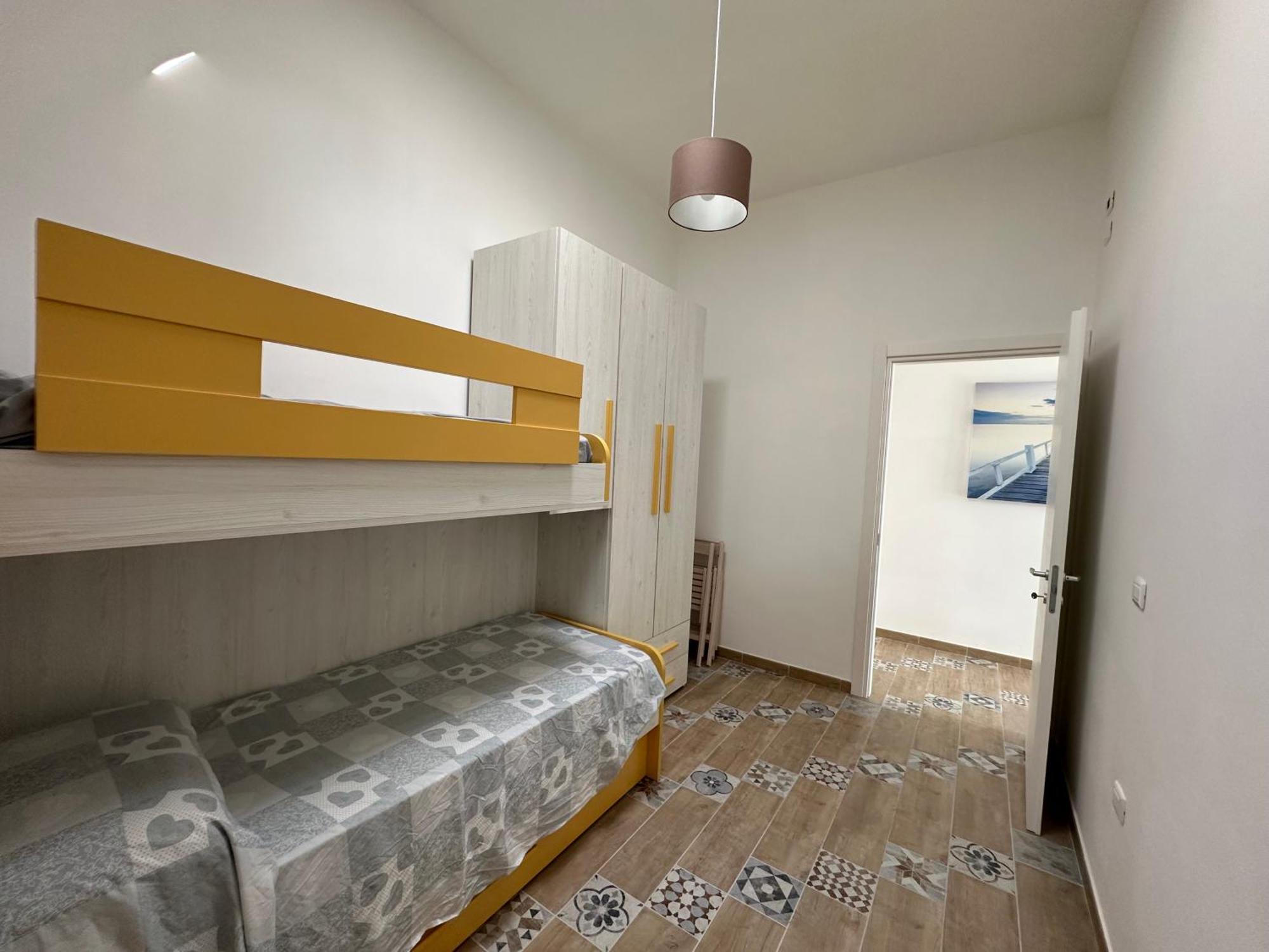 La Dolce Casa Di Sara E Alessia Villa San Pietro in Bevagna Eksteriør billede
